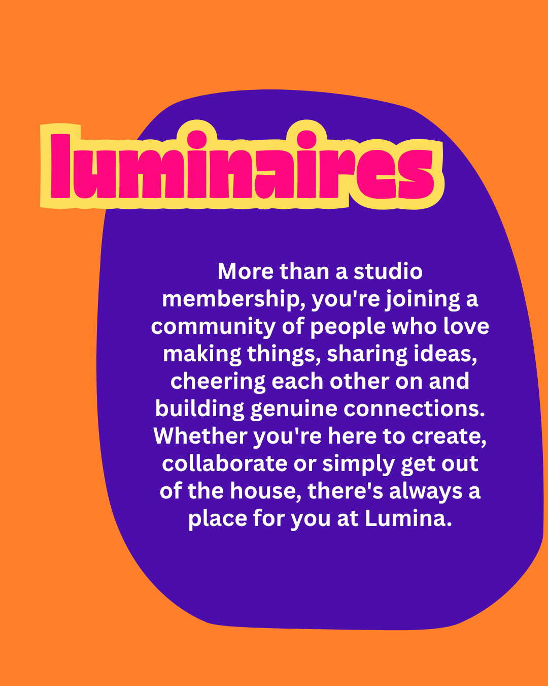 luminaires