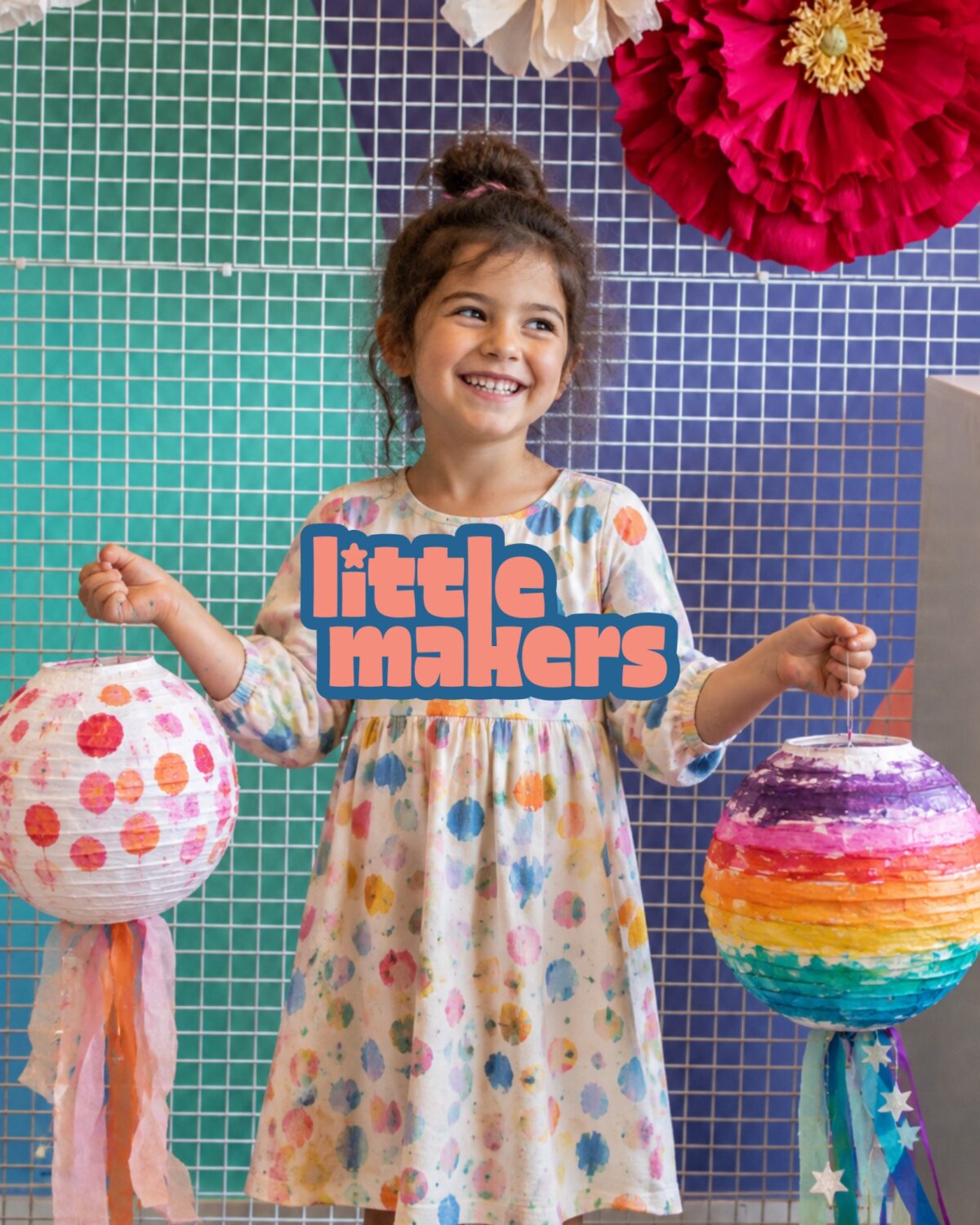 Term 4 Little Makers